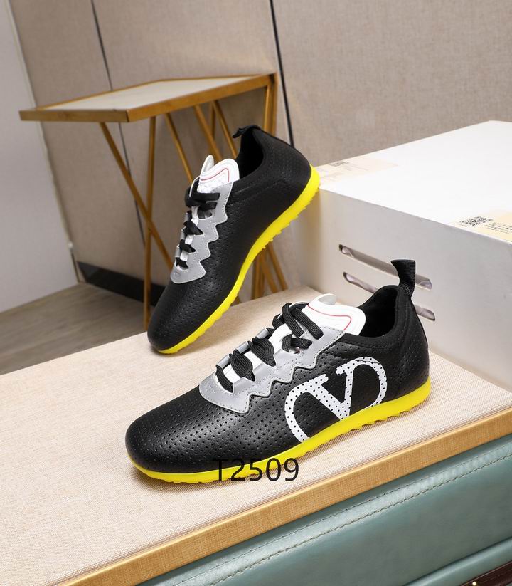 VALENTINO shoes 38-46 h1002